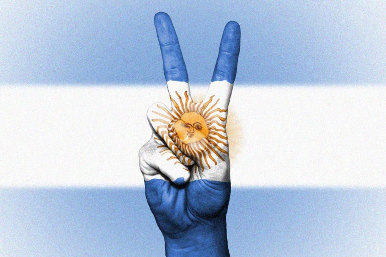 argentina paraguay bitcoin payment