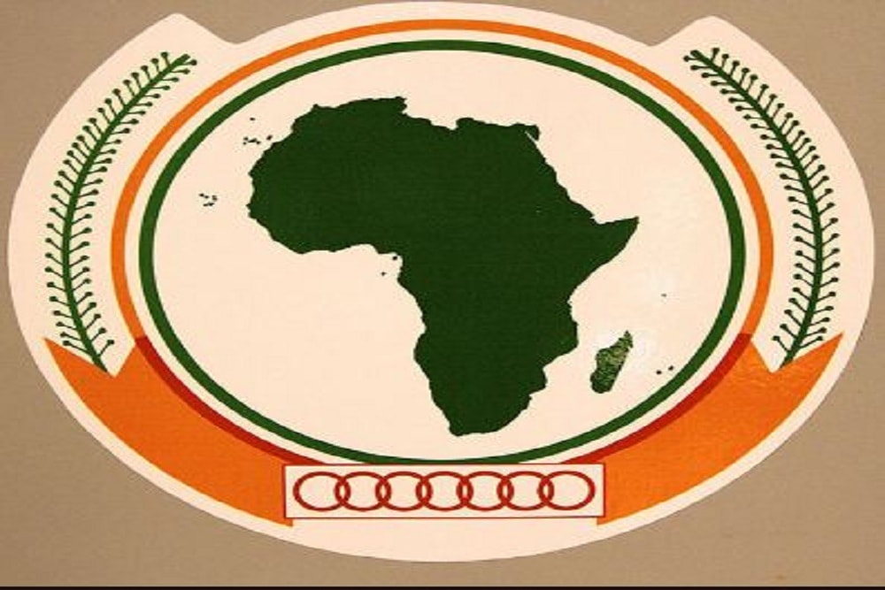 Pan Africa