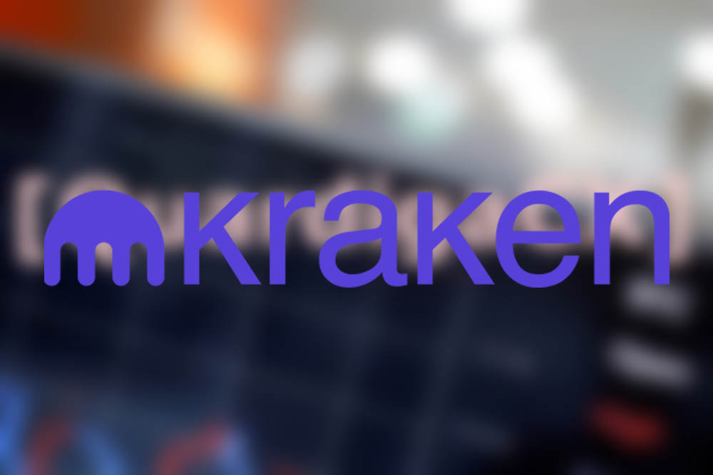 kraken offers reward for solving quardigaCX mystery