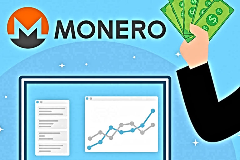 Monero xmr price analysis