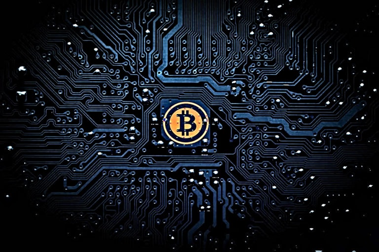bitcoin price prediction analysis