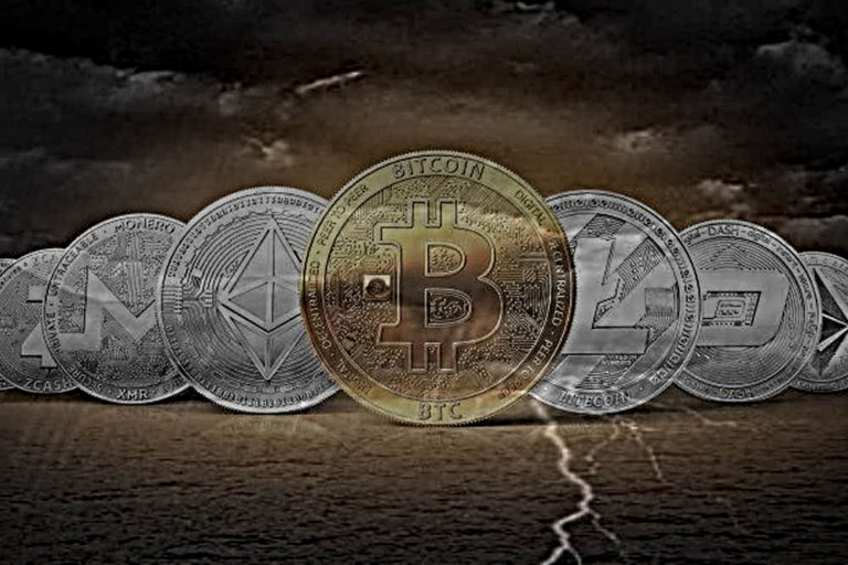 fear ruling cryptocurrency market