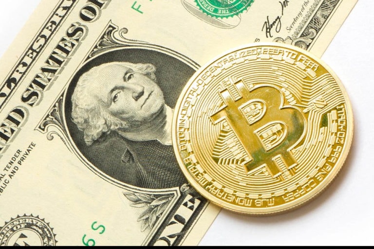 bitcoin price sway june 2019