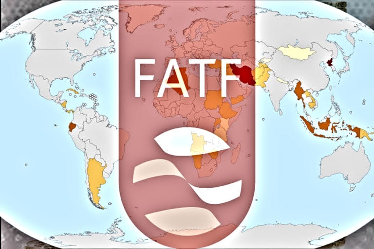 fatf going for cryptocurrency regulations