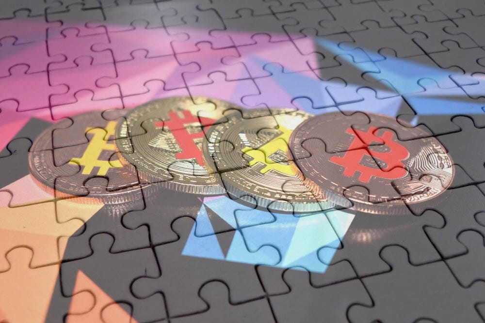 bitcoin puzzle buy