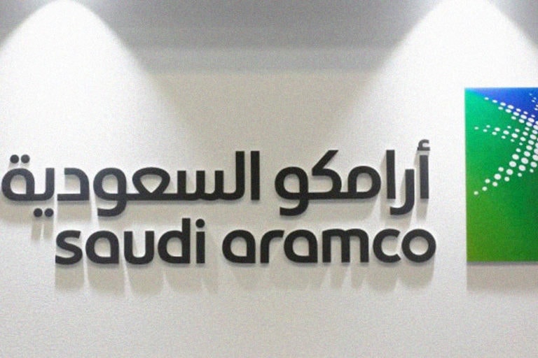 saudi aramco invests in ripple xrp
