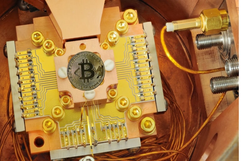 Google has achieved quantum supremacy but is cryptography in danger