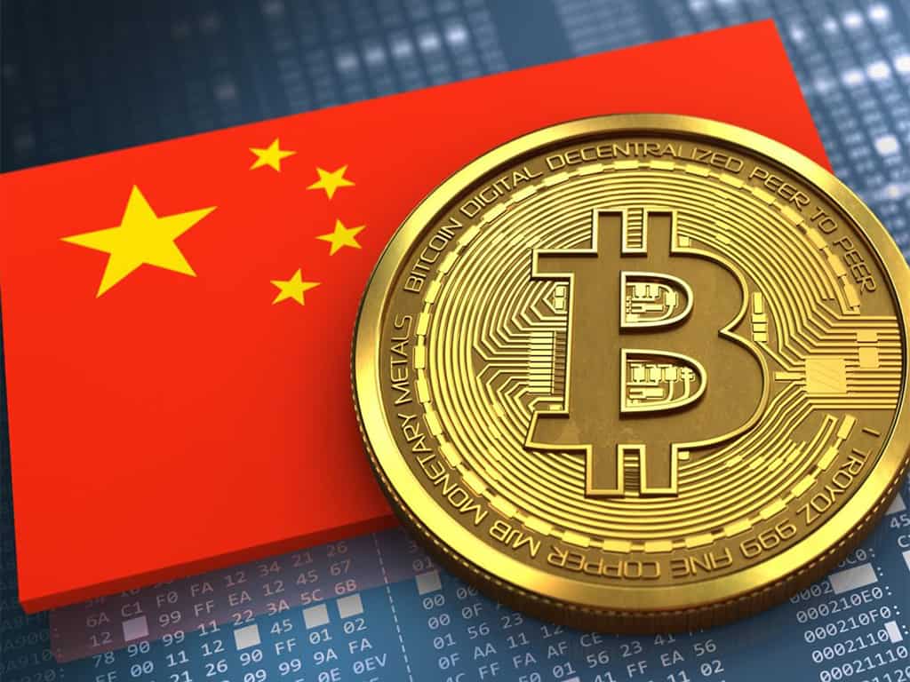 700 Chinese blockchain companies currently active says CCID