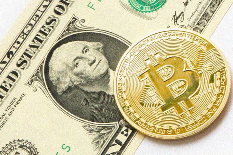 Bitcoin BTC price sentiment bearish may hit 7500 report