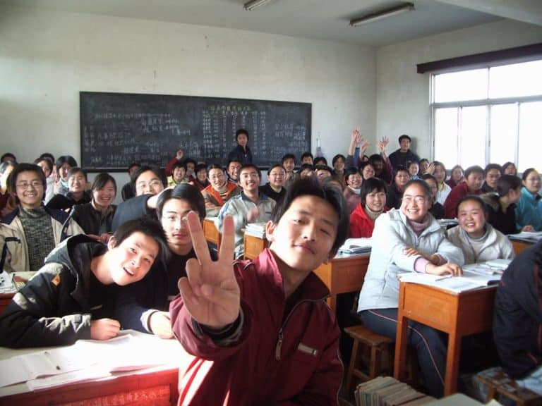 Chinese Students e1571082845869