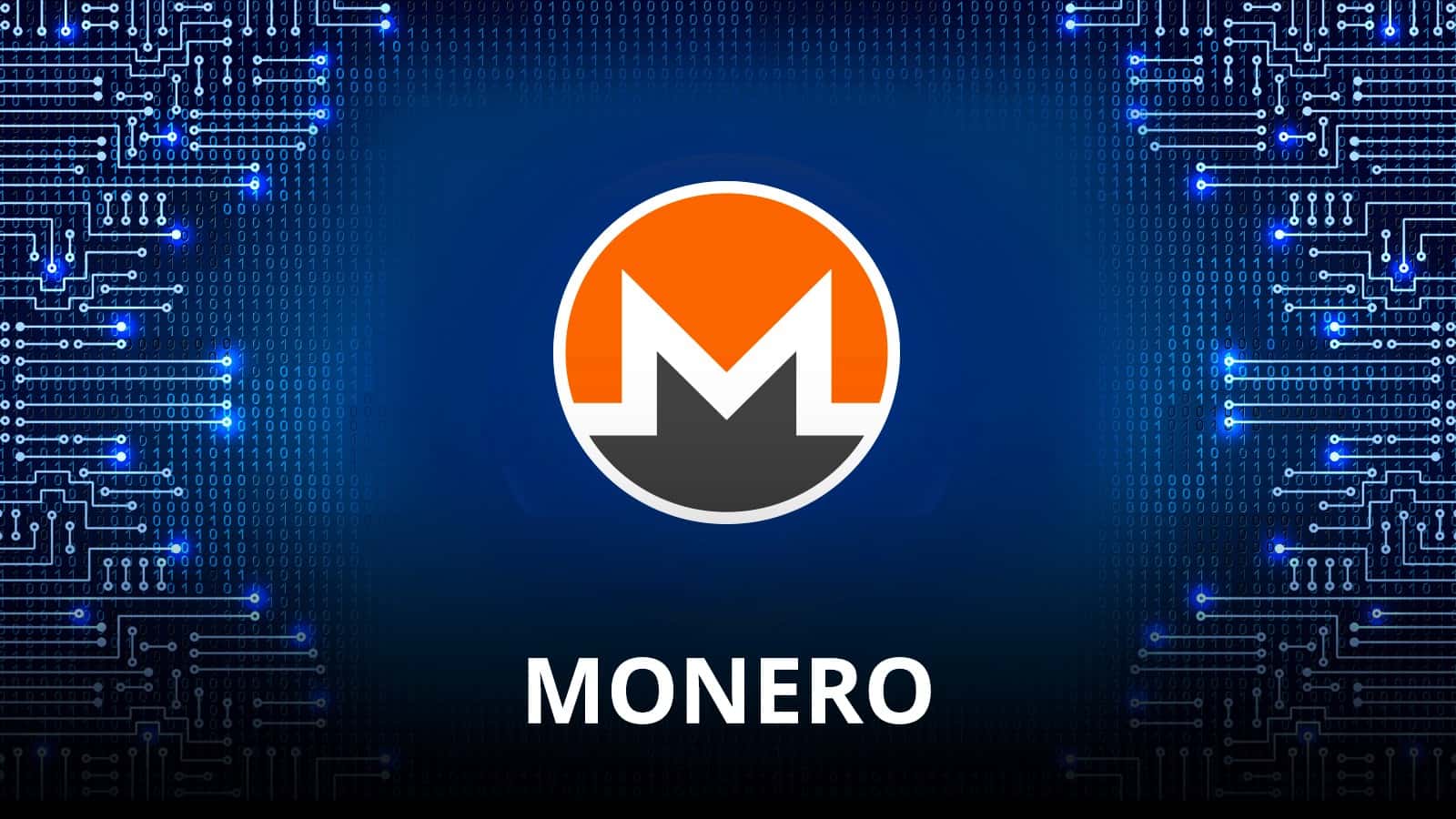 Monero Mining
