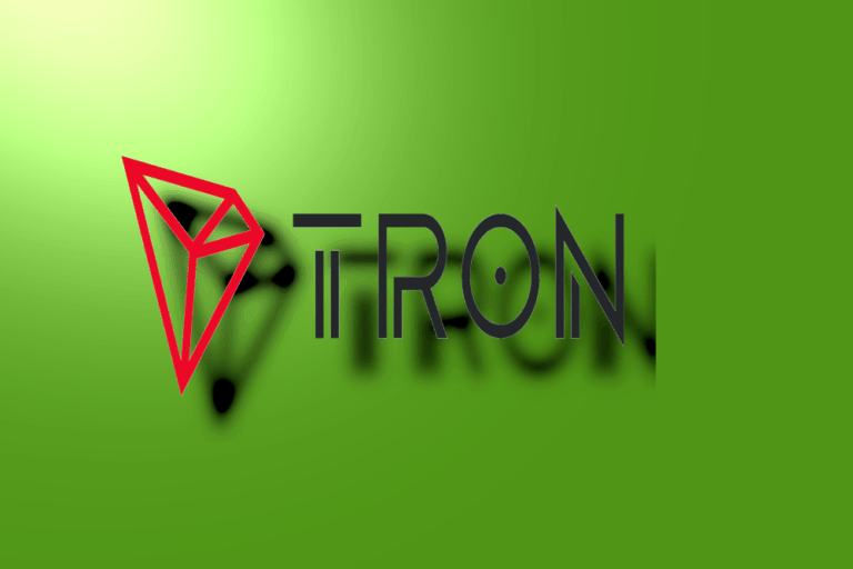 Tron price analysis TRX could fall fro 0.01380 dollars