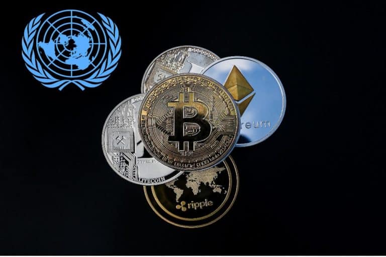 UNICEF announces global cryptocurrency fund