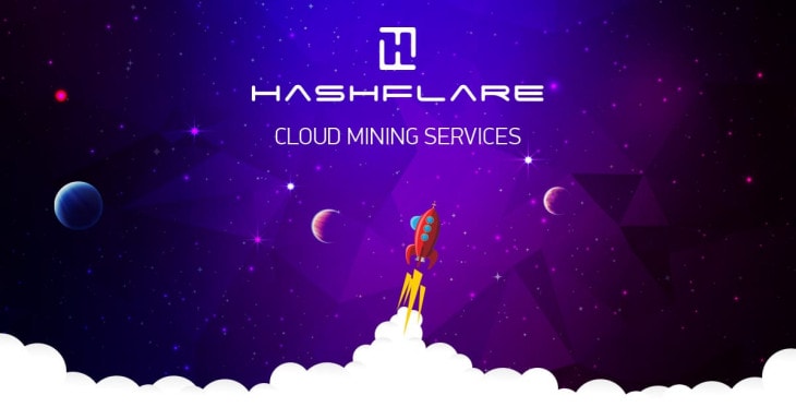HashFlare Review - All You Want to Know