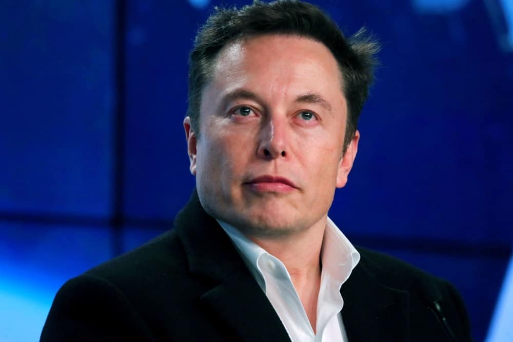 musk