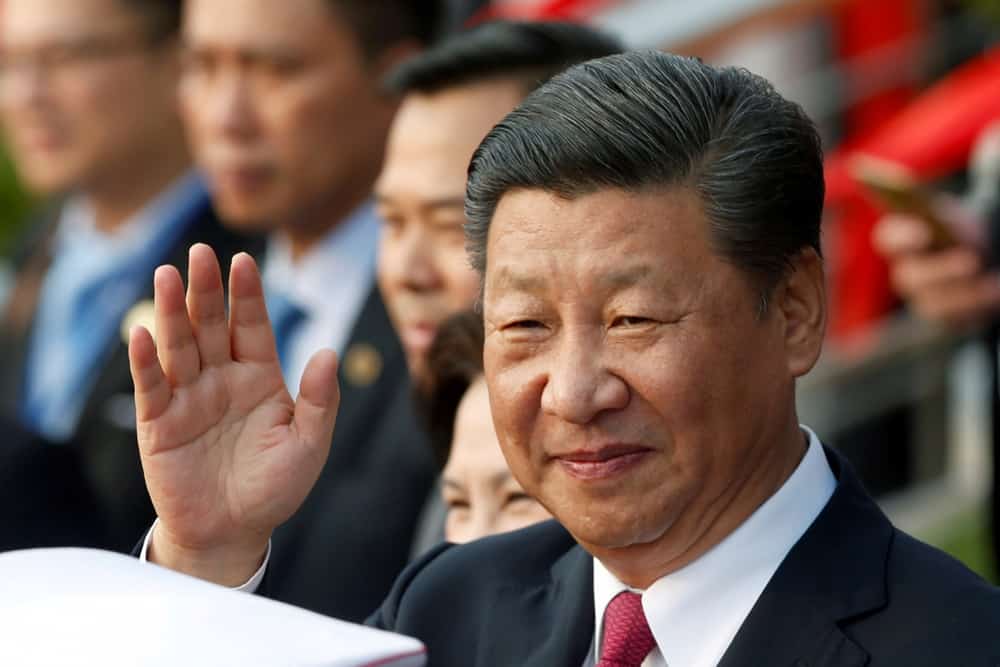 xi 4