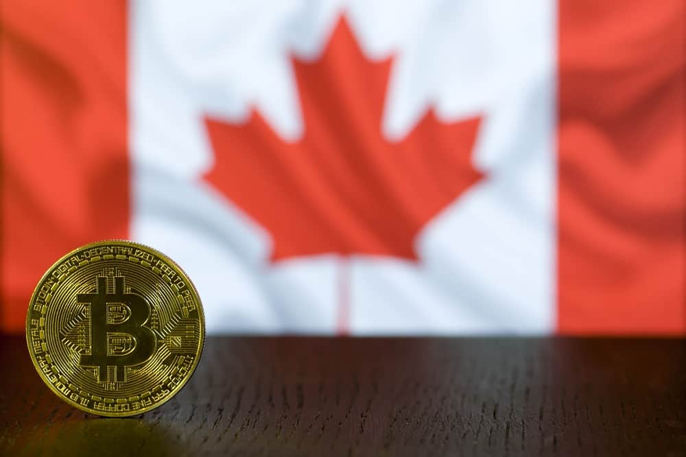 CUSD stablecoin introduced by Canadian blockchain enterprise