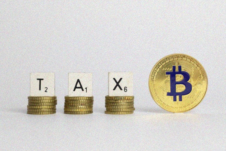 Crypto taxation terms in UK guidance 2019 6 taxes on crypto