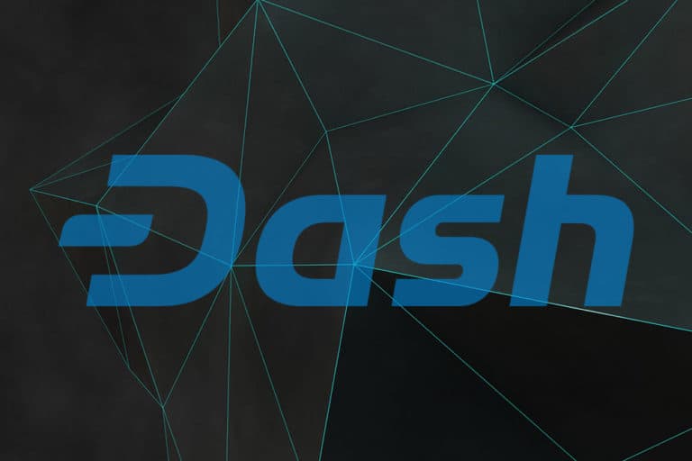 dash price analysis nov 8