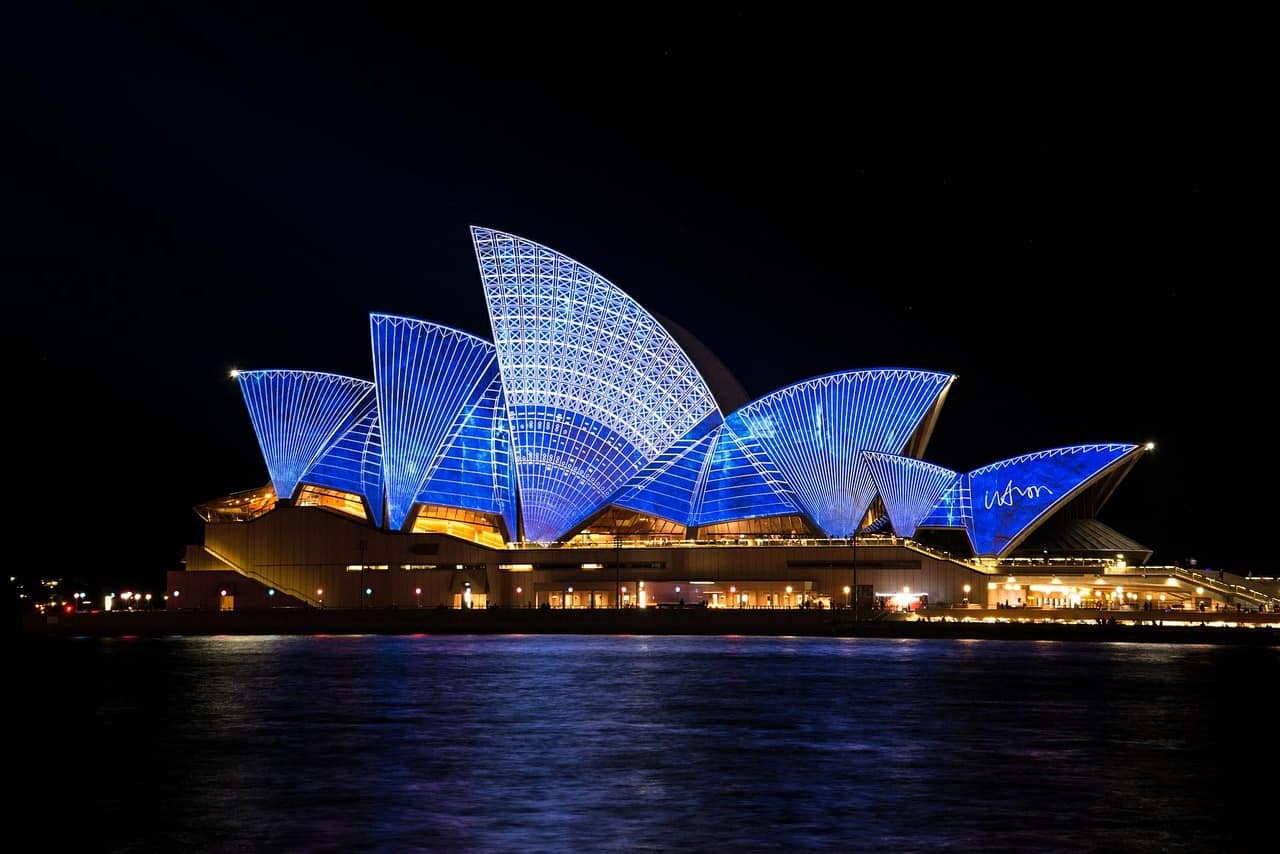 Australian Border Force seize cryptocurrency and 55KG MDMA from couple