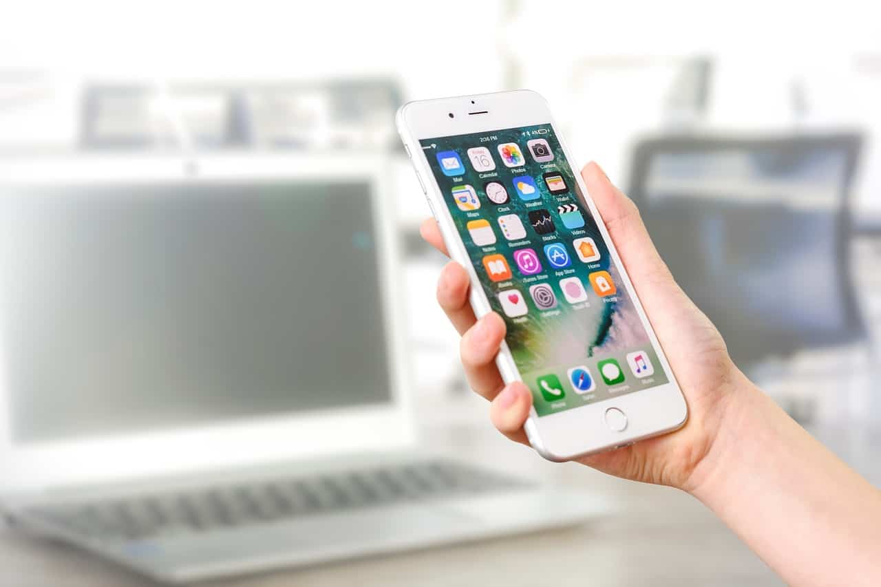 Binance US iOS app beta version coming soon
