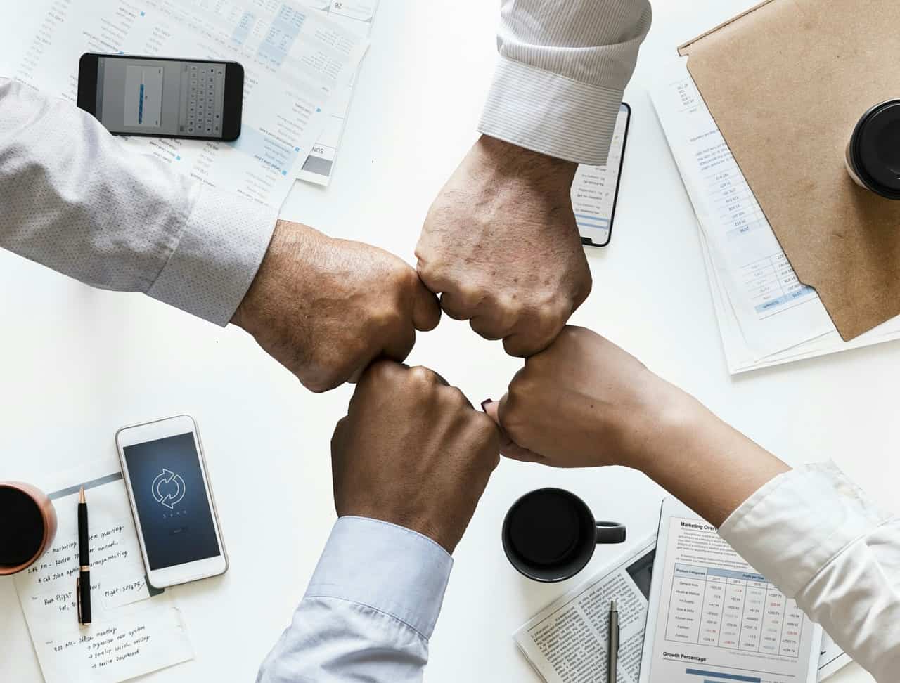 GSR Interhash partnership to create hedging solutions for miners in