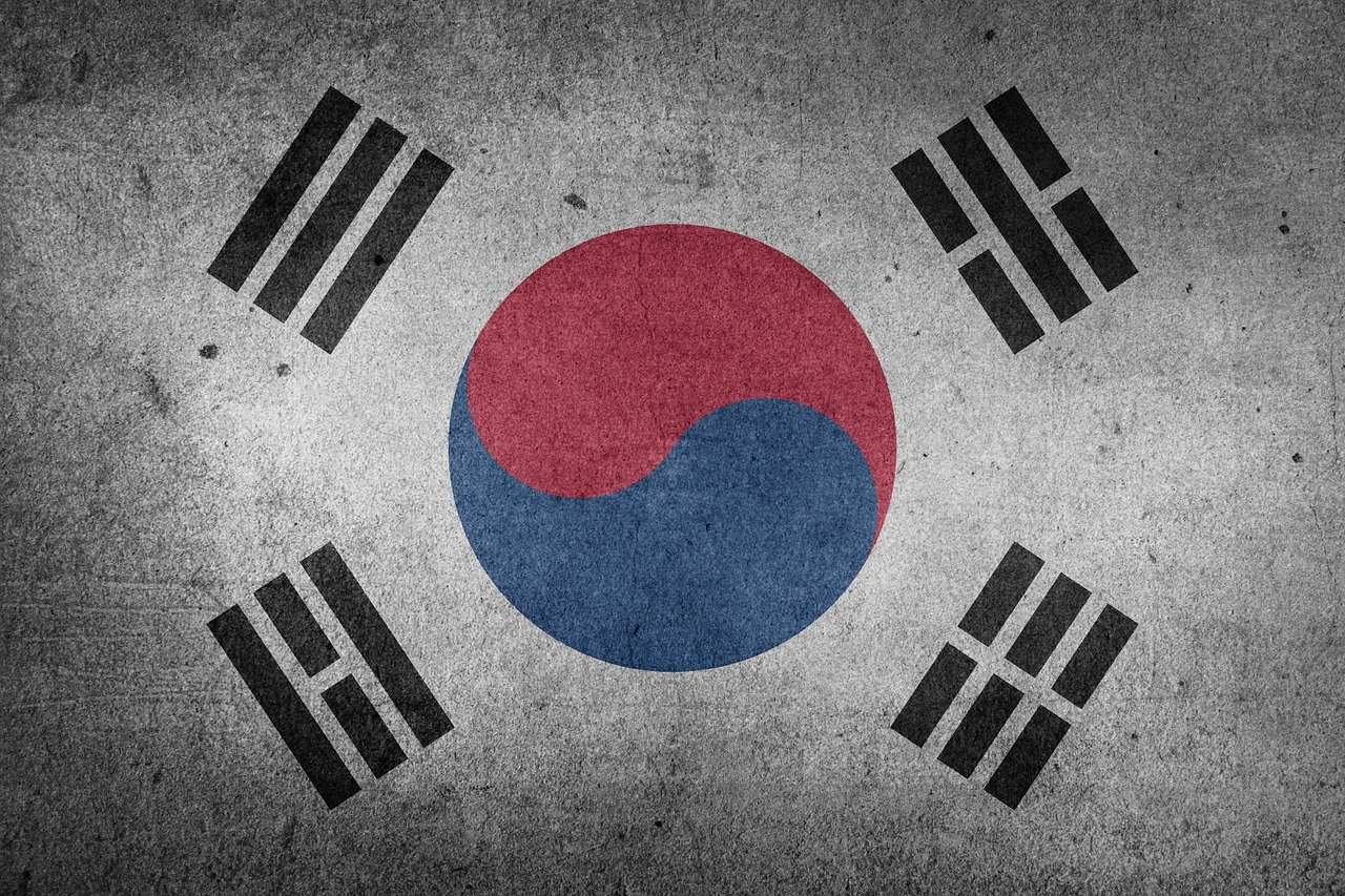 Korean crypto taxes coming in