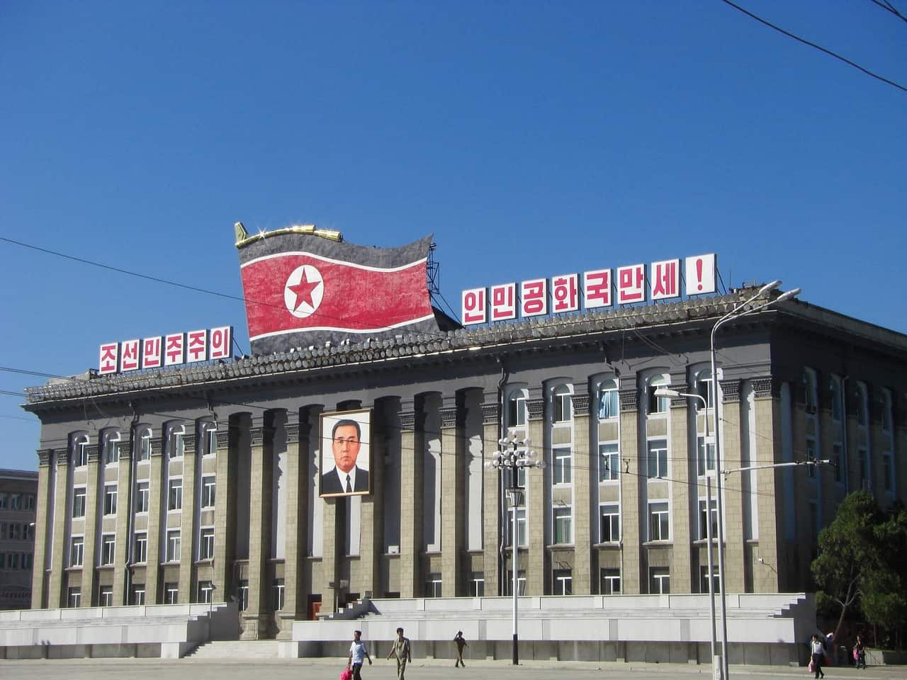 New North Korean MacOS cryptocurrency malware discovered