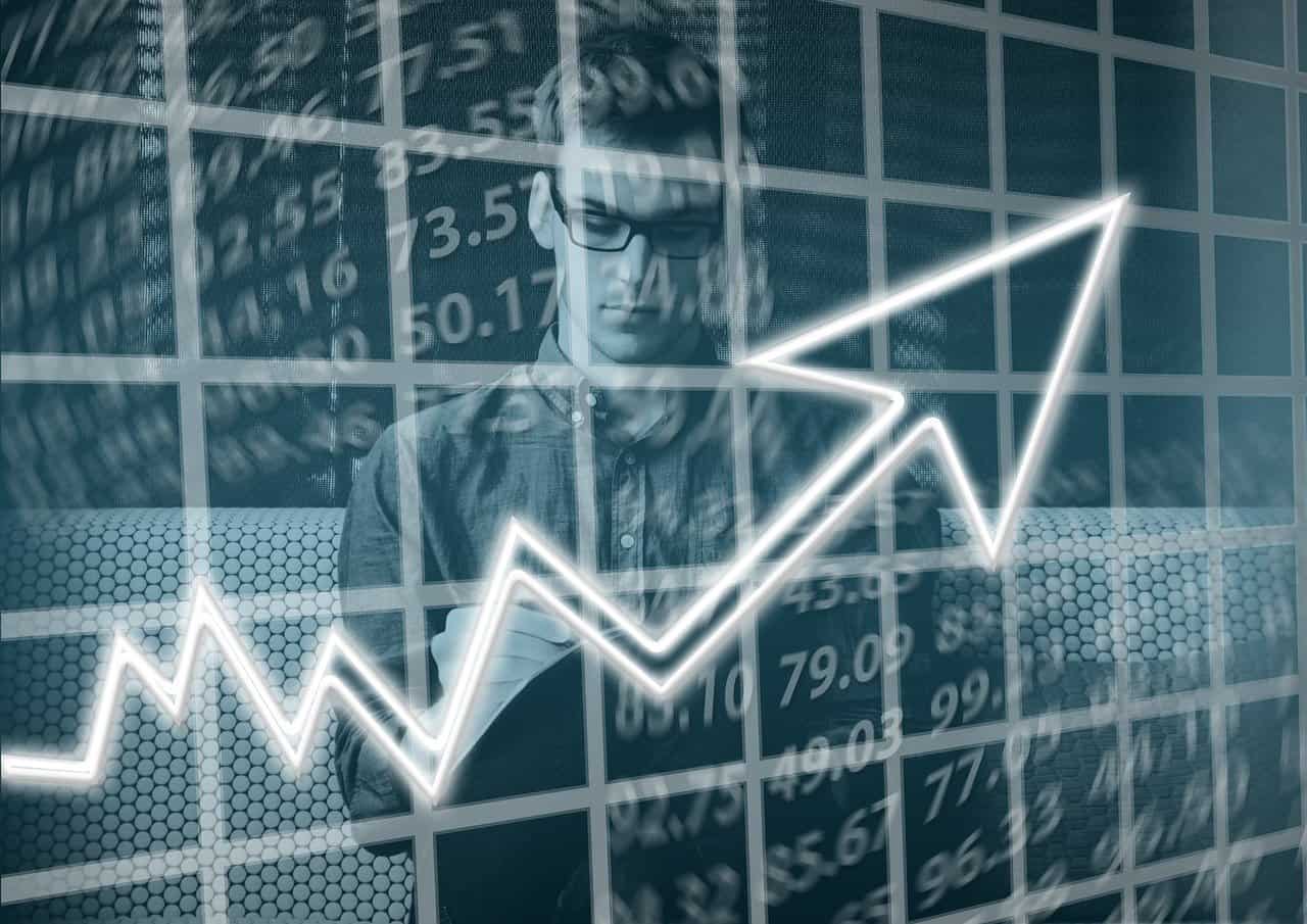RandomX upgrade triples Monero hash rate spike