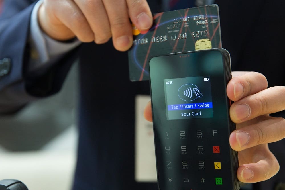 Softbank launches blockchain wallet integrated into a debit card