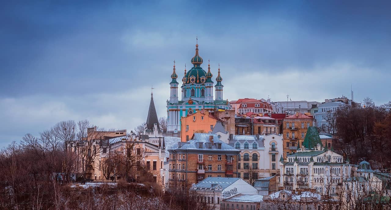 Ukraine partners with Currency.com to transform its crypto industry