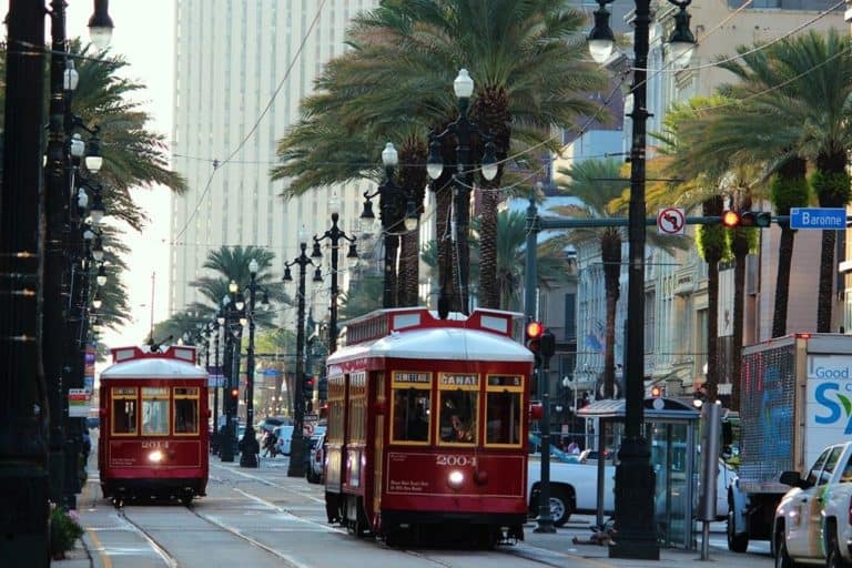 New Orleans hit by ransomware attack declares emergency