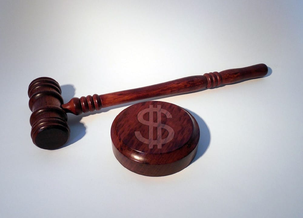 SEC wants to impose million fine on ICOBox for Securities Violation