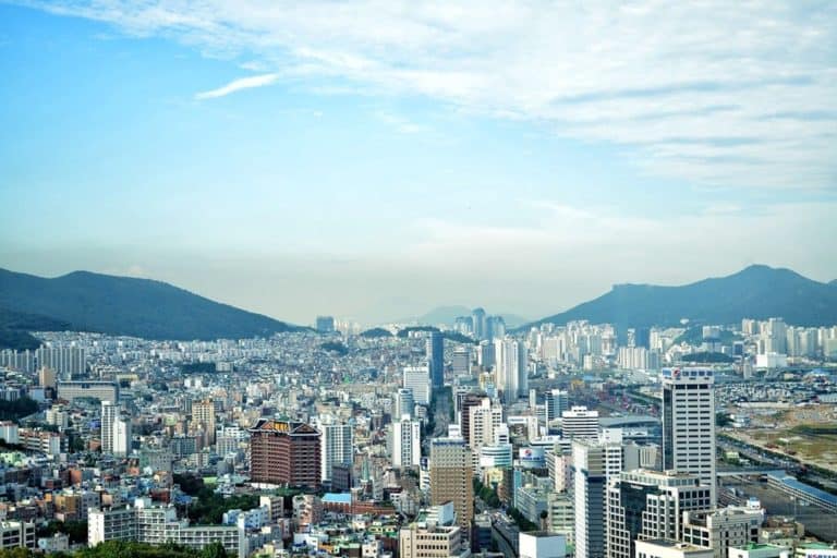 Bithumb invests m in South Korea s blockchain development zone