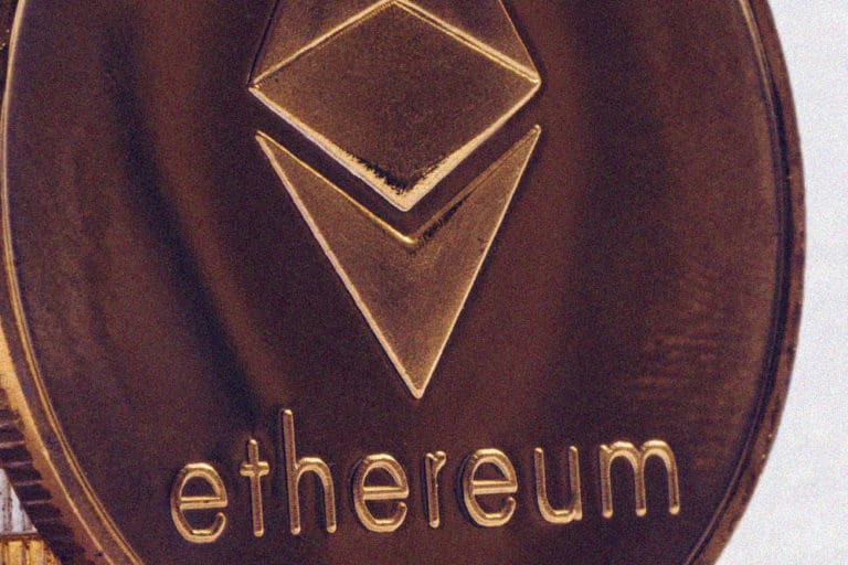 Ethereum ETH price up by percent despite bleed out