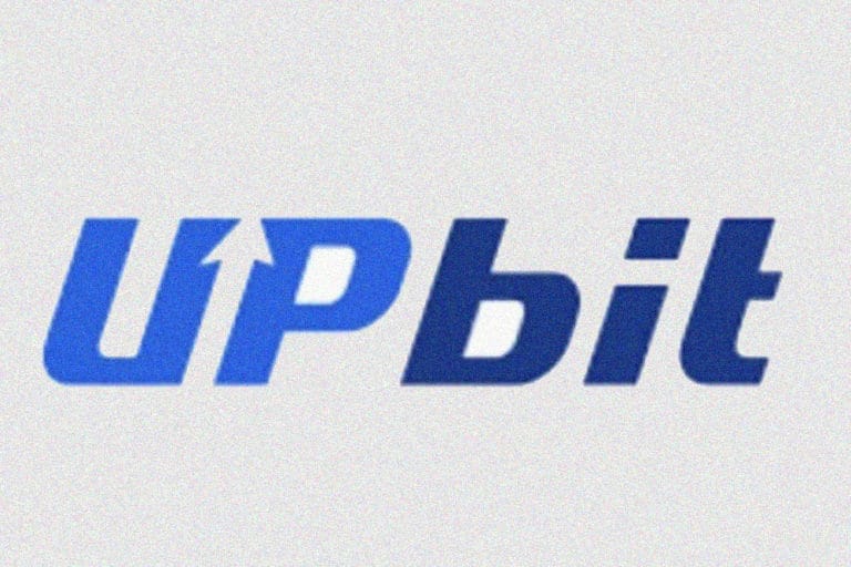 Upbit blocking foreign payments due to tax problems
