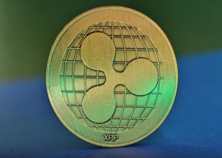 Ripple XRP price hits where to from here
