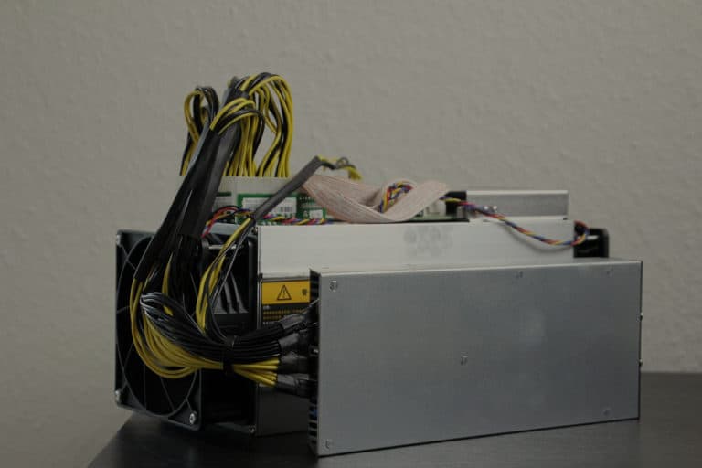 Bitmain Antminer E continue Ether mining with latest update