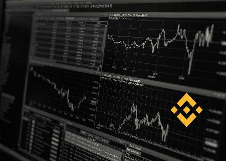 Binance Coin price peaks above what s next