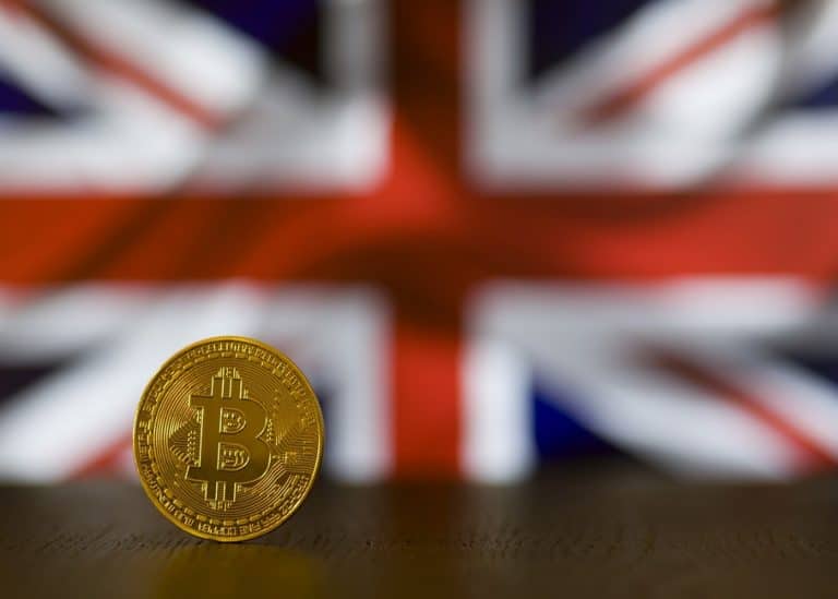 Blockchain fundraising in London A ray of hope amid COVID crisis