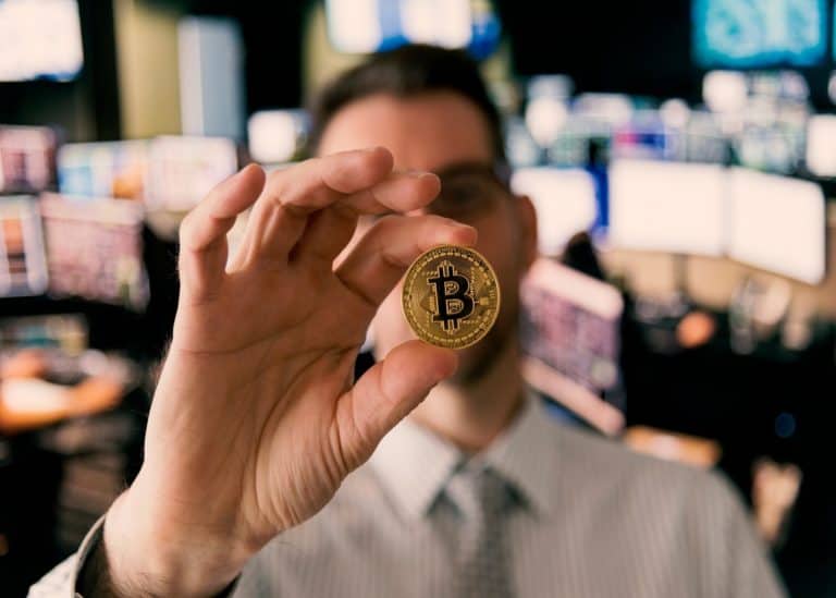 Maker wrapped Bitcoin tokens double in two weeks
