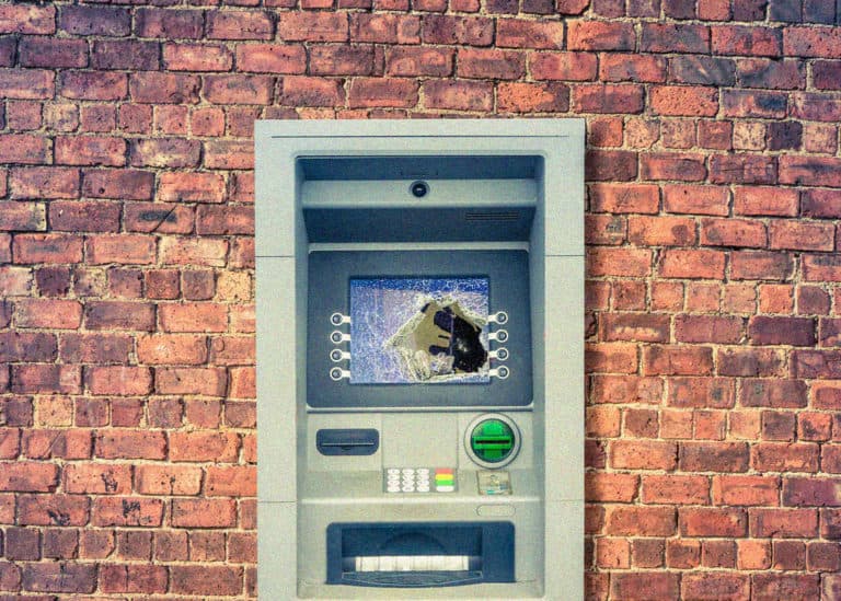 Sberbank blockchain ATMs are a revolution