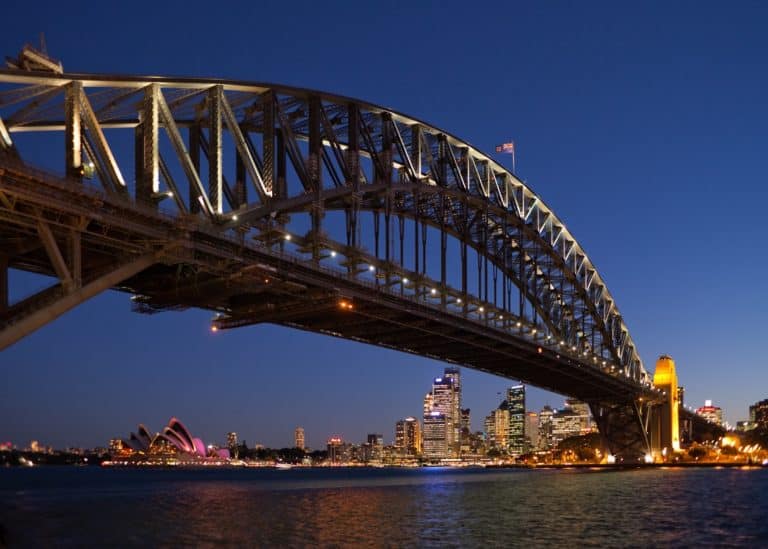 Blockchain technology to pump up Sydney economy by
