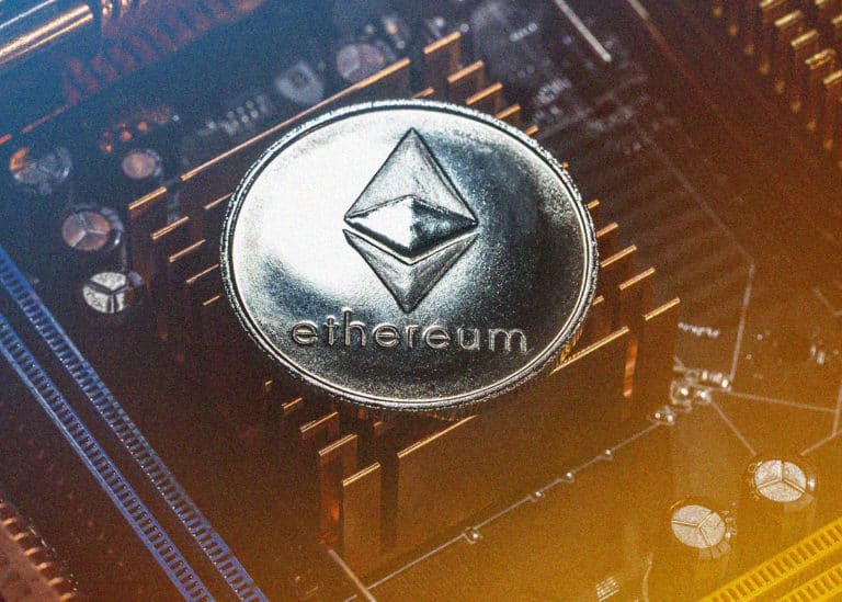 Ethereum accumulation is on the rise Garry Tan joins in