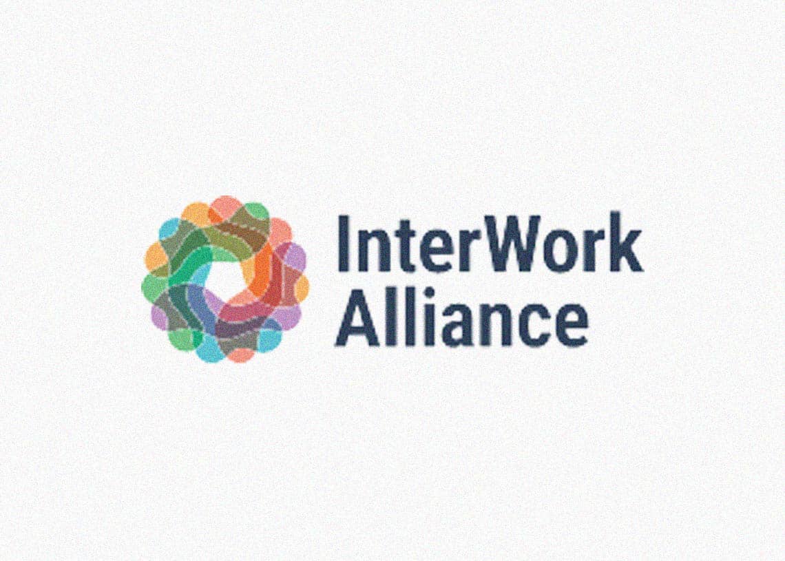 Los miembros de InterWork Alliance incluyen IBM Nasdaq y grandes nombres