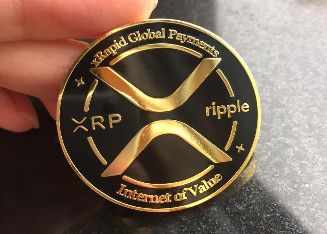Ripple XRP