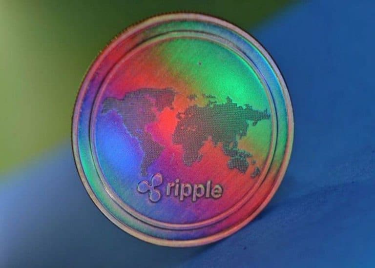 ripple investor group