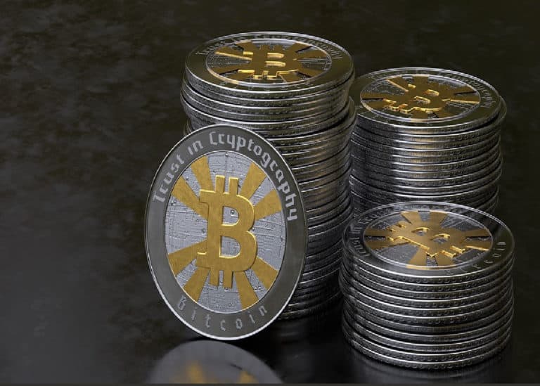 Bitcoin miners BTC selloff signals capitulation