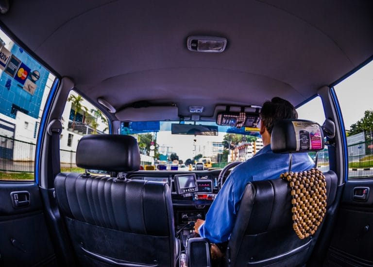Singapore s carpooling service now accepts Bitcoin payments