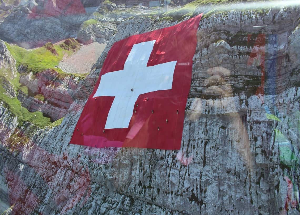 Crypto exchange Kraken looks to strengthen ties with Switzerland
